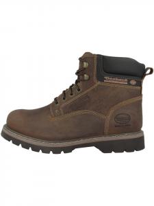 Сапоги Dockers by Gerli Schnürboots 23DA004, коричневый