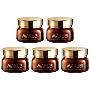 Увлажняющие кремы и средства для лица Unisex MARUBI