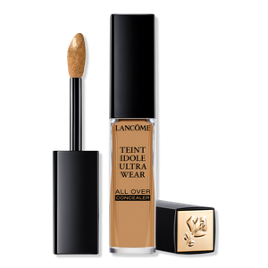 Консилер Teint Idôle Ultra Wear All Over Lancôme, 470 Suede (suede warm)