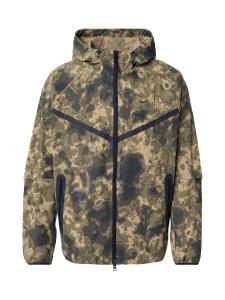 Демисезонная куртка Nike Sportswear, Khaki/Olive