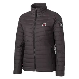 Куртка Ternua Balena 60, черный