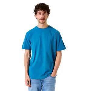 Футболка с коротким рукавом Garcia Z1179, синий