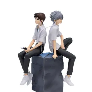 Neon Genesis Evangelion New Theatrical Version PM SEGA