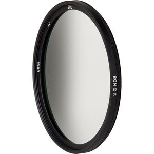 Фильтр Urth Soft Graduated ND Lens Filter Plus+ (46mm, 3-Stop)