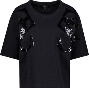 Рубашка monari, черный