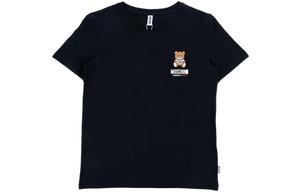 MOSCHINO Женская футболка, Черный