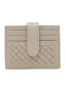 Кошелек Sidona Portemonnaie, серый