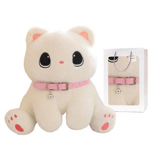 Плюшевая кукла Big Eye Cat Dolls без указания высоты Whoops