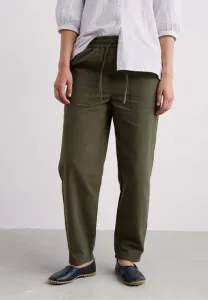 Брюки шолл Seasalt Cornwall, Green - Alpine