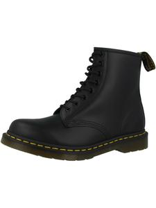 Ботинки на шнуровке Dr. Martens 1460, Black