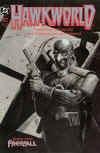 Hawkworld; Book Two: Freefall (DC Comics)