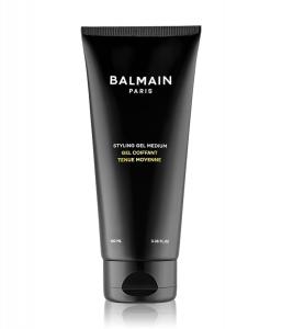 Гель для волос Balmain Hair Couture Homme Styling Gel Medium Hold, 100 ml