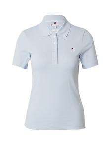 Рубашка TOMMY HILFIGER 1985, пыльно-синий