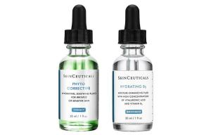 Восстанавливающий уход за кожей наборы для женщин SKINCEUTICALS