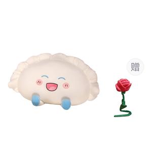 Плюшевая кукла, мультяшные танъюань и вонтоны, высота 15CM/25CM/35CM MENGGEGE