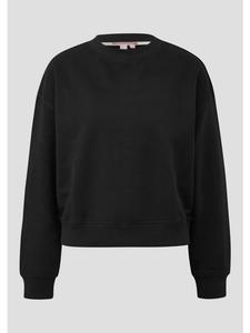 Толстовка 9999_черная QS