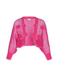 Спортивная куртка IZIA, фуксия