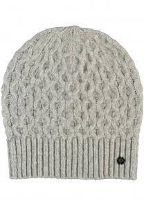 Шапка FRAAS, mottled grey