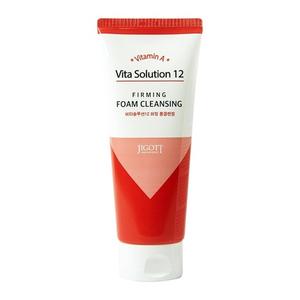 Очищающее средство для лица Vita Solution 12 Foam Cleansing Daily Gentle Foaming Face Wash for All Skin