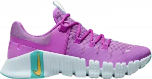 Кроссовки Wmns Free Metcon 5 'Hyper Violet', фиолетовый