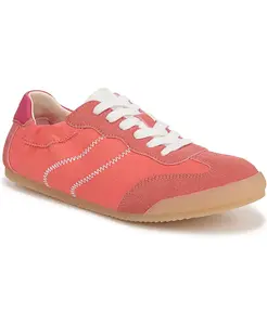 Женские кроссовки Lana с круглым носком на шнурках Blowfish Malibu, розовый