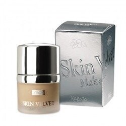 Тональный крем-лифтинг 5, 30 мл Karaja, Skin Velvet