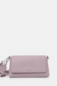 Сумочка Calvin Klein, фиолетовый