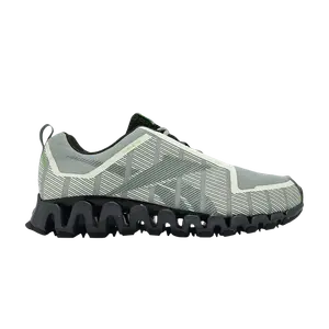 Кроссовки ZigWild TR 6, цвет Pure Grey Black