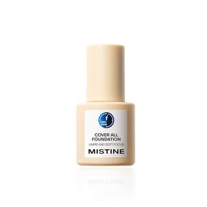 Жидкий тональный крем / Крем-основа для женщин Mistine