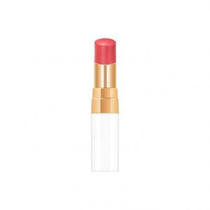 CHANEL Miss Cocoa White Tube Бальзам для губ увлажняющий и питающий 3г