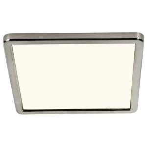 Светодиодный потолочный светильник Nordlux Oja VI, пластик / металл - 1 пламя