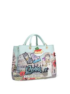 Сумочка Braccialini Aretusa, Mixed Colors