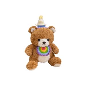 Плюшевая кукла Birthday Party Bear высотой 30 см Mise