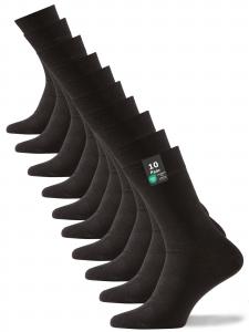 Cotton Prime Носки в черном цвете