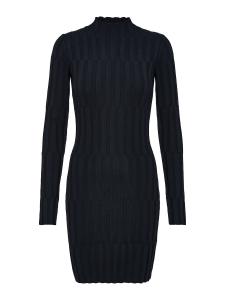 Вязаное платье LeGer by Lena Gercke, черный