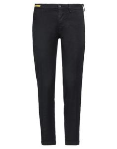 Брюки Re_Hash, синий