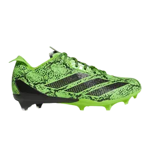 Кроссовки Adidas Adizero Electric.2, Exotic Speed Pack - Semi Solar Green
