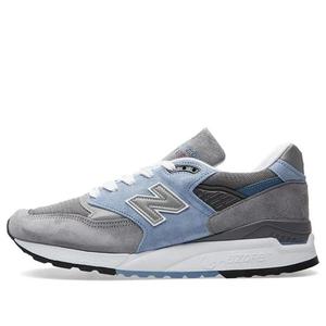 Кроссовки 998 New Balance, серый