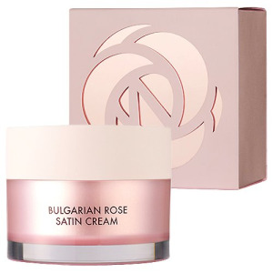 Крем для лица, 55 мл Heimish, Bulgaria Rose Satin