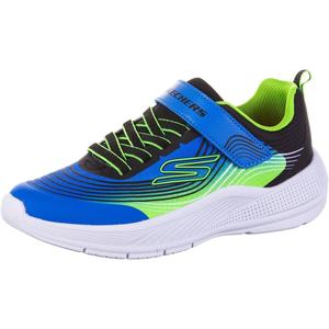 Кроссовки SKECHERS Microspec Advance, синий