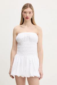 Платье Hollister Co., белый