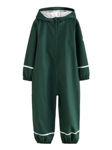 Спортивный костюм Next, темно-зеленый