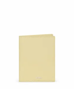 Чехол для паспорта NASSAU с 2-летней гарантией