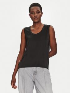 Блузка свободного кроя TD0006 Vicolo, черный