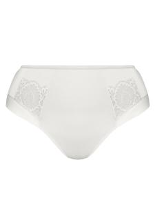 Трусики Gorsenia K442 Luisse, белый