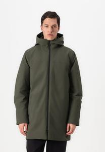 Куртка Samsøe Samsøe CLAUS JACKET, Forest Night/Dark Green