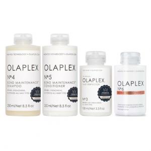 Набор уходовой косметики, 4 шт. Olaplex, №
