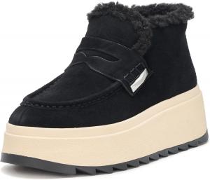 ASH Magic für Damen, Schwarz