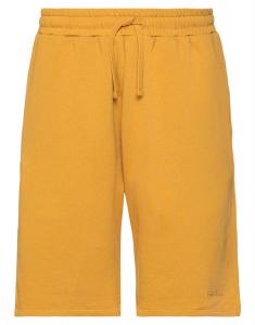 Шорты Revolution, коричневый