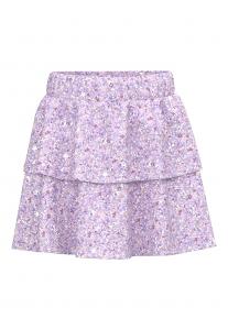 Юбка NAME IT VINAYA, цвет Orchid/Light purple